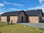 Hauptansicht - Ferienhaus Familienglück - Top-Hundeurlaub