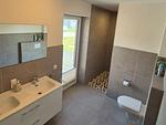 Badezimmer - Ferienhaus Familienglück - Top-Hundeurlaub