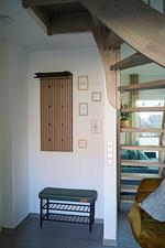 Empfang - Ferienhaus Dana - Top-Hundeurlaub