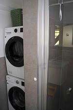 Badezimmer - Ferienhaus Dana - Top-Hundeurlaub