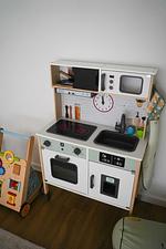 Spielanlage - Ferienhaus Dana - Top-Hundeurlaub