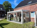 Hauptansicht - Ferienhaus Malia - Top-Hundeurlaub