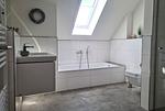 Badezimmer - Ferienhaus Malia - Top-Hundeurlaub
