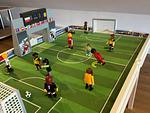 Spielanlage - Ferienhaus Strandhuesken - Top-Hundeurlaub