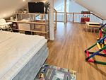 Spielanlage - Ferienhaus Strandhuesken - Top-Hundeurlaub