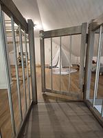 Spielanlage - Ferienhaus Seestern - Top-Hundeurlaub
