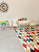 Spielanlage - Ferienhaus Lea - Top-Hundeurlaub