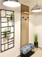 Dekoratives Detail - Ferienhaus Lea - Top-Hundeurlaub