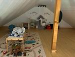 Spielanlage - Ferienhaus Kiebitz - Top-Hundeurlaub
