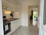 Fassade / Eingang - Ferienwohnung Watten Perle - Top-Hundeurlaub