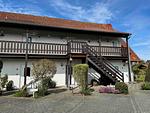 Hauptansicht - Ferienwohnung Watten Perle - Top-Hundeurlaub