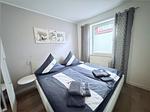 Schlafzimmer - FeWo 2 - Top-Hundeurlaub