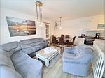 Wohnzimmer - FeWo 2 - Top-Hundeurlaub