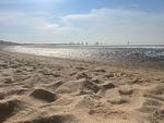 Strand - FeWo 2 - Top-Hundeurlaub