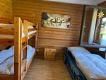 Kinderzimmer - Haus 23 Seeblick Fewo oben mit Dachgeschoss - Top-Hundeurlaub