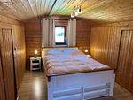 Dachgeschoss - Haus 23 Seeblick Fewo oben mit Dachgeschoss - Top-Hundeurlaub