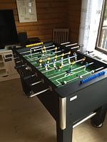 Dekoratives Detail - Haus 43 Talblick Fewo 1 oben mit Dachgeschoss - Top-Hundeurlaub