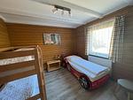 Kinderzimmer - Haus 44 Feldblick Fewo 1 oben mit Dachgeschoss - Top-Hundeurlaub