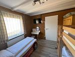 Kinderzimmer - Haus 44 Feldblick Fewo 1 oben mit Dachgeschoss - Top-Hundeurlaub