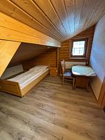 Haus 44 Feldblick Fewo 1 oben mit Dachgeschoss - Top-Hundeurlaub