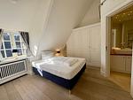 Schlafzimmer - Salig Hüs - Top-Hundeurlaub