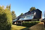 Wohnen im Grünen - Gmelinstraße 23, Whg. 6 - Top-Hundeurlaub
