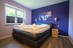 Schlafzimmer - Ilayda - Top-Hundeurlaub