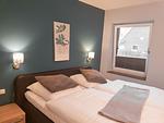 Schlafzimmer - Ilayda - Top-Hundeurlaub