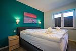 Schlafzimmer - Ilayda - Top-Hundeurlaub