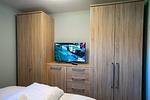 Schlafzimmer - Ilayda - Top-Hundeurlaub