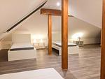 Schlafzimmer - Undine - Top-Hundeurlaub