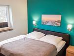 Schlafzimmer - Undine - Top-Hundeurlaub