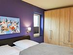 Schlafzimmer - Undine - Top-Hundeurlaub