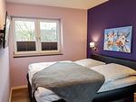 Schlafzimmer - Undine - Top-Hundeurlaub