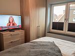 Schlafzimmer - Undine - Top-Hundeurlaub