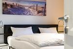 Schlafzimmer - Ankerkralle - Top-Hundeurlaub