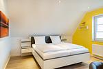 Schlafzimmer - Ankerkralle - Top-Hundeurlaub