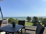 Balkon - Objekt-Nr. 182 - Strand - Kaiserallee - Top-Hundeurlaub
