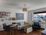 Wohnzimmer - Objekt-Nr. 148 - Strand - Achterdeck - Top-Hundeurlaub