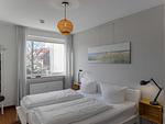 Schlafzimmer - Objekt-Nr. 148 - Strand - Achterdeck - Top-Hundeurlaub
