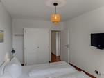 Schlafzimmer - Objekt-Nr. 148 - Strand - Achterdeck - Top-Hundeurlaub