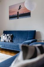 ABC-Wohnung A**** - Top-Hundeurlaub