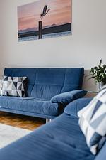 ABC-Wohnung A**** - Top-Hundeurlaub