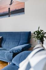 ABC-Wohnung A**** - Top-Hundeurlaub