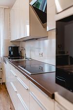 ABC-Wohnung A**** - Top-Hundeurlaub