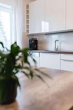 ABC-Wohnung A**** - Top-Hundeurlaub