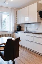 ABC-Wohnung A**** - Top-Hundeurlaub