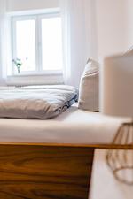 ABC-Wohnung A**** - Top-Hundeurlaub