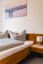 ABC-Wohnung A**** - Top-Hundeurlaub