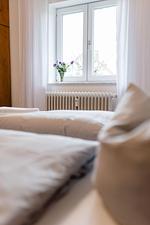 ABC-Wohnung A**** - Top-Hundeurlaub